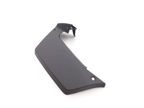 HONDA REAR FENDER LEFT MUDFLAP 2003-2023 RINCON 650 680 80260-HN8-000ZA